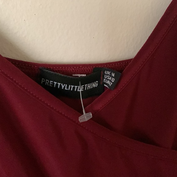 Prettylittlethings Dress - Picture 4 of 4